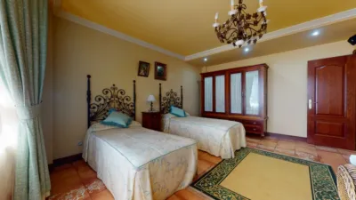 House on Aureliano Linares Rivas Street, No. 24A photo 85