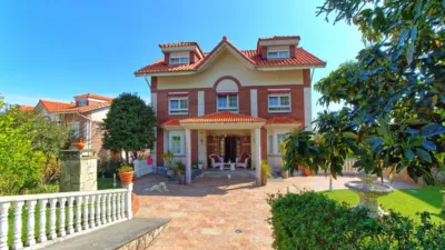 House on Aureliano Linares Rivas Street, No. 24A photo 99