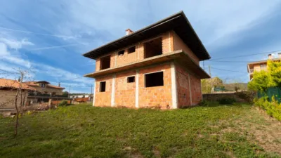 Chalet in Poblado de las Hornes, 8 photo 2
