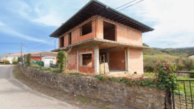 Chalet in Poblado de las Hornes, 8 photo 3