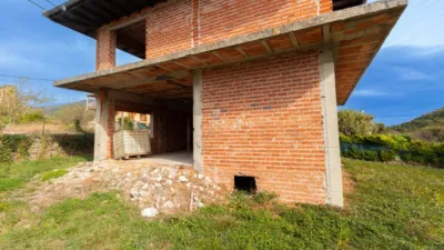 Chalet in Poblado de las Hornes, 8 photo 4