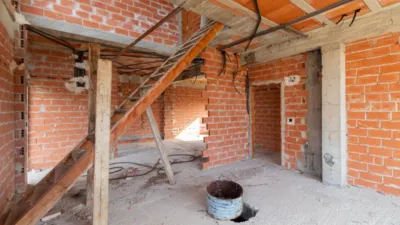 Chalet en Poblado de las Hornes, 8 photo 8
