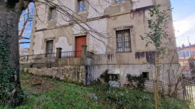 House on Avenida de Ametzola photo 10