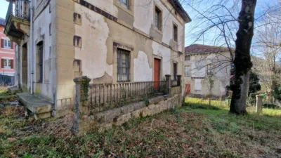 House on Avenida de Ametzola photo 12