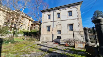 House on Avenida de Ametzola photo 14
