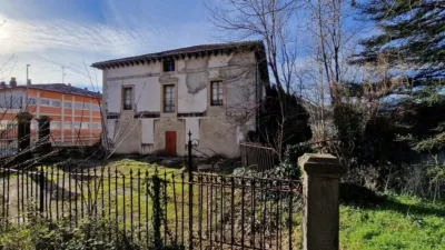 House on Avenida de Ametzola photo 15