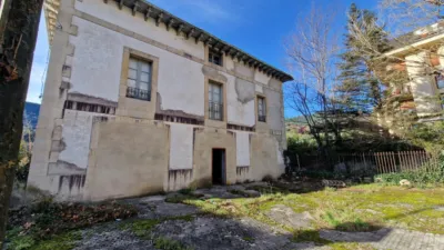 House on Avenida de Ametzola photo 16