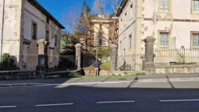 House on Avenida de Ametzola photo 18