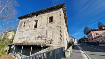 House on Avenida de Ametzola photo 19