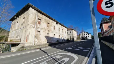 House on Avenida de Ametzola photo 20