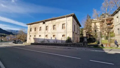 House on Avenida de Ametzola photo 21