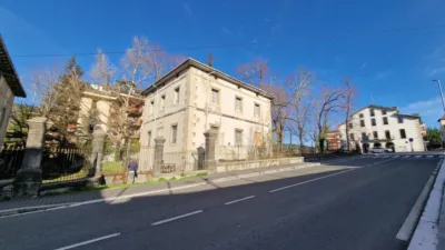 House on Avenida de Ametzola photo 22