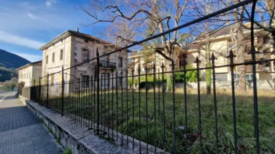 House on Avenida de Ametzola photo 2