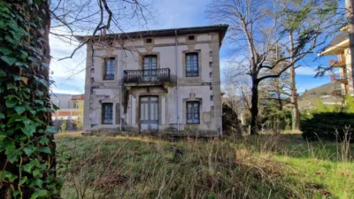 House on Avenida de Ametzola photo 6