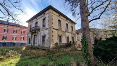 House on Avenida de Ametzola photo 8