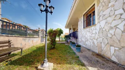 House in Valle de Mena - View 4