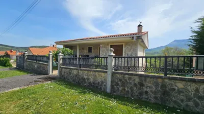 House in Valle de Mena - View 5