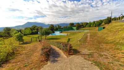 House in Valle de Mena - More