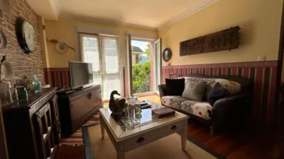 Terraced house on Calle de Ubaltorre, 9 photo 5