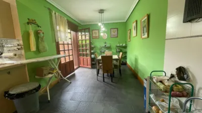 Terraced house on Calle El Puente, Urb La Calera photo 11