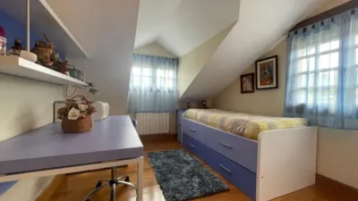 Terraced house on Calle El Puente, Urb La Calera photo 18