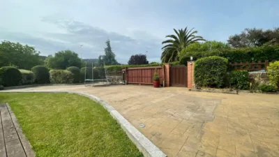 Terraced house on Calle El Puente, Urb La Calera photo 30
