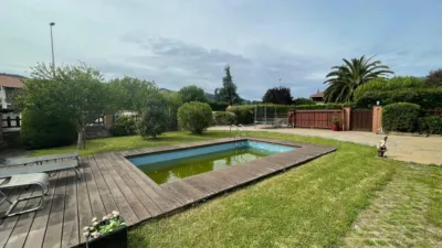 Terraced house on Calle El Puente, Urb La Calera photo 33