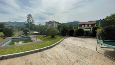 Terraced house on Calle El Puente, Urb La Calera photo 34