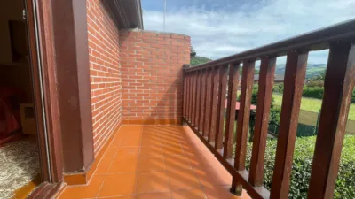 Terraced house on Calle El Puente, Urb La Calera photo 39