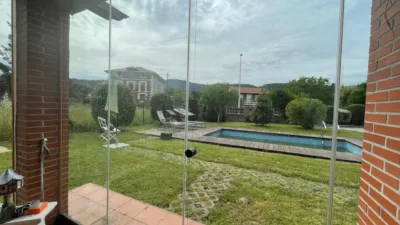 Terraced house on Calle El Puente, Urb La Calera photo 45