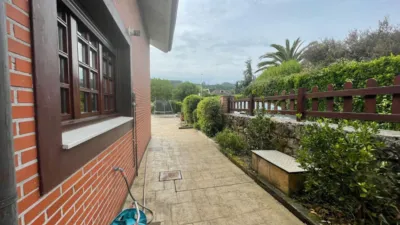 Terraced house on Calle El Puente, Urb La Calera photo 48