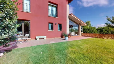 Chalet on Calle C. Real photo 10
