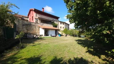 Chalet on Calle C. Real photo 15