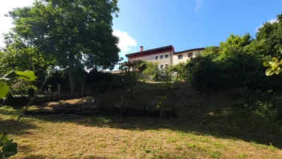 Chalet on Calle C. Real photo 18