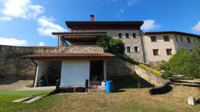 Chalet on Calle C. Real photo 19