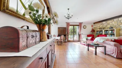 Chalet on Calle C. Real photo 25
