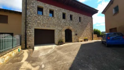 Chalet on Calle C. Real photo 38