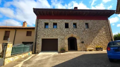 Chalet on Calle C. Real photo 39