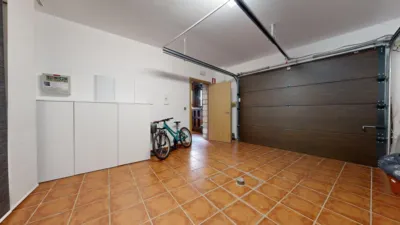 Chalet on Calle C. Real photo 40