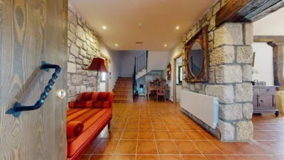 Chalet on Calle C. Real photo 41