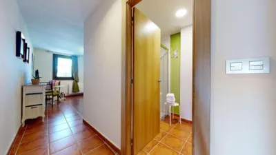 Chalet on Calle C. Real photo 52