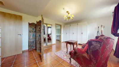 Chalet on Calle C. Real photo 55