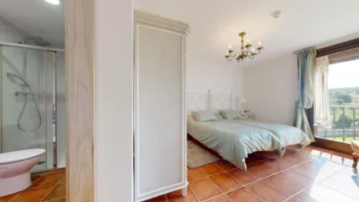 Chalet on Calle C. Real photo 61