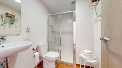 Chalet on Calle C. Real photo 62