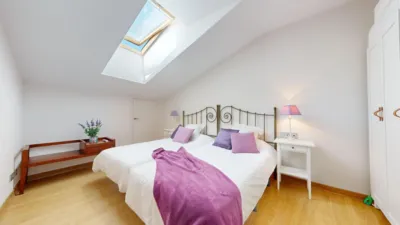 Chalet on Calle C. Real photo 64