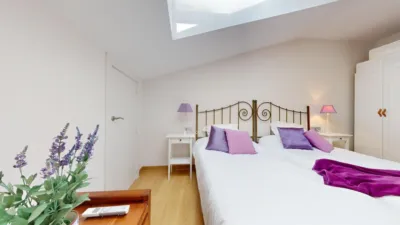 Chalet on Calle C. Real photo 66