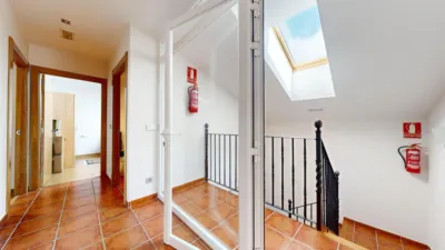 Chalet on Calle C. Real photo 72