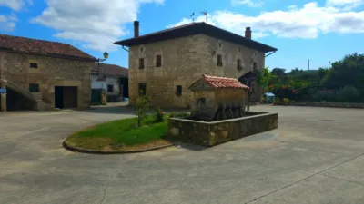 Chalet on Calle C. Real photo 75