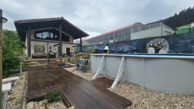 Chalet on Bakio Bidea photo 10