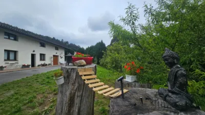 Chalet on Bakio Bidea photo 11